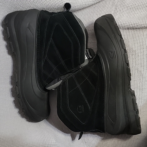 SOREL Winter Boots M sz 13 EUC - Picture 8 of 13